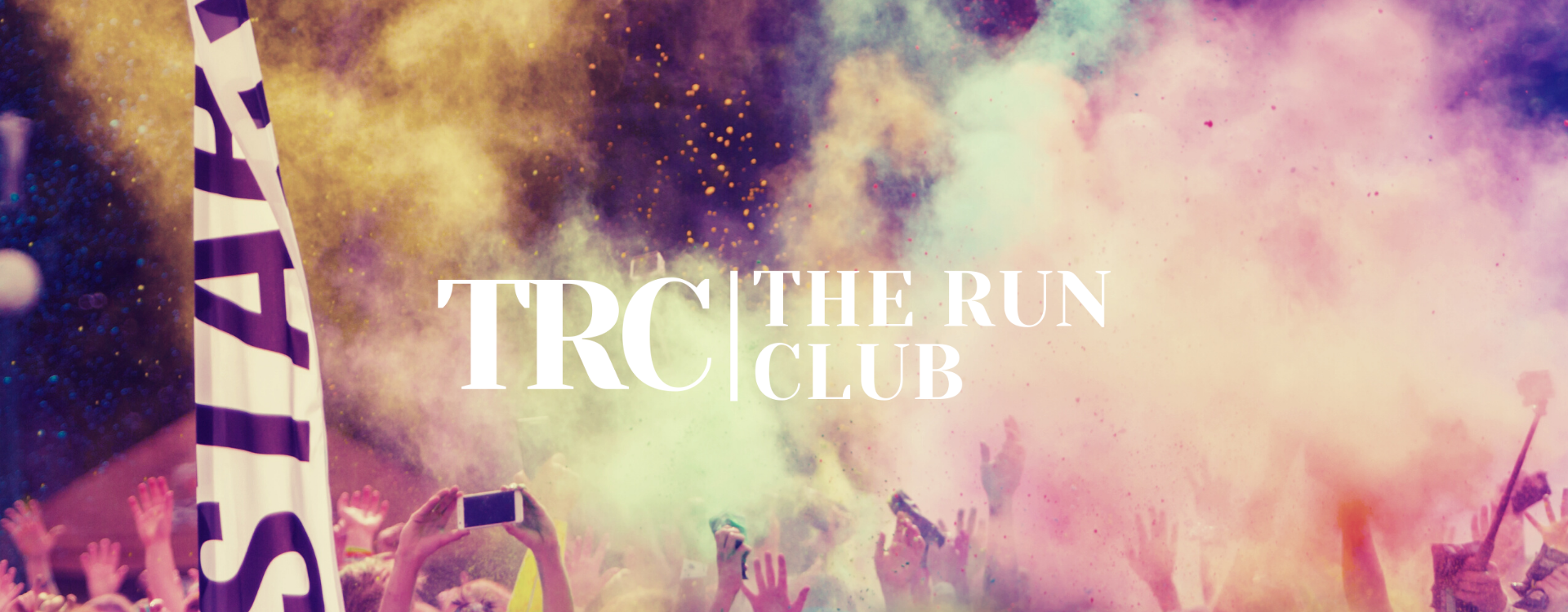 curso de iniciacion al running - empezar a correr en madrid - cabecera - TRC The Run Club