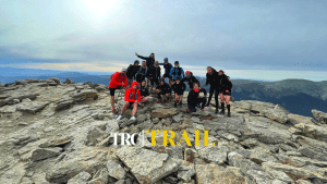 Trail Running Madrid - Club de Trail en Madrid - TRC The Run Club - Imagen de cabecera
